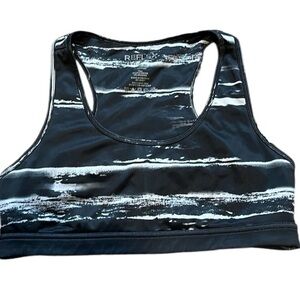 Reflex Sports Bra Size XL